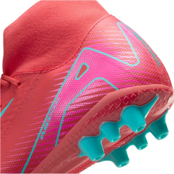 NIKE Mercurial Superfly 10 Academy AG Fußballschuhe Herren