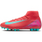 NIKE Mercurial Superfly 10 Academy AG Fußballschuhe Herren