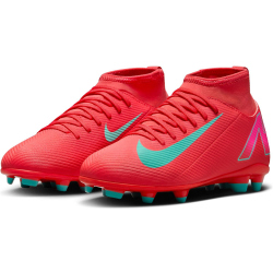NIKE Jr. Mercurial Superfly 10 Club FG/MG Fußballschuhe Kinder