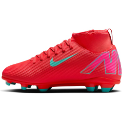 NIKE Jr. Mercurial Superfly 10 Club FG/MG Fußballschuhe Kinder