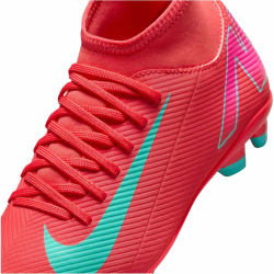NIKE Jr. Mercurial Superfly 10 Club FG/MG Fußballschuhe Kinder