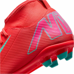 NIKE Jr. Mercurial Superfly 10 Club FG/MG Fußballschuhe Kinder