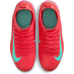 NIKE Jr. Mercurial Superfly 10 Club FG/MG Fußballschuhe Kinder