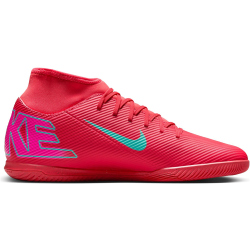 NIKE Mercurial Superfly 10 Club IC Fußballschuhe Herren
