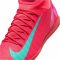 NIKE Mercurial Superfly 10 Club IC Fußballschuhe Herren