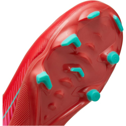 NIKE Jr. Mercurial Superfly 10 Academy FG/MG Fußballschuhe Kinder