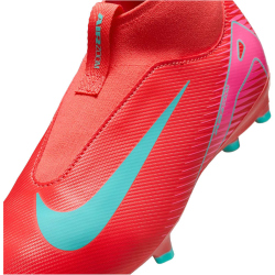 NIKE Jr. Mercurial Superfly 10 Academy FG/MG Fußballschuhe Kinder