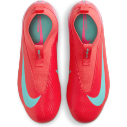 NIKE Jr. Mercurial Superfly 10 Academy FG/MG Fußballschuhe Kinder