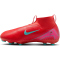 NIKE Jr. Mercurial Superfly 10 Academy FG/MG Fußballschuhe Kinder