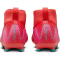 NIKE Jr. Mercurial Superfly 10 Academy FG/MG Fußballschuhe Kinder