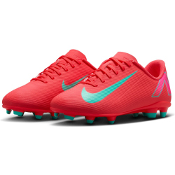 NIKE Jr. Mercurial Vapor 16 Club FG/MG Fußballschuhe Kinder