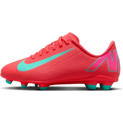 NIKE Jr. Mercurial Vapor 16 Club FG/MG Fußballschuhe Kinder