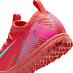 NIKE Jr. Mercurial Vapor 16 Academy TF Multinocken-Fußballschuhe Kinder