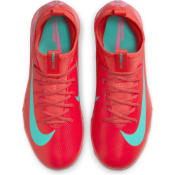 NIKE Jr. Mercurial Vapor 16 Academy TF Multinocken-Fußballschuhe Kinder