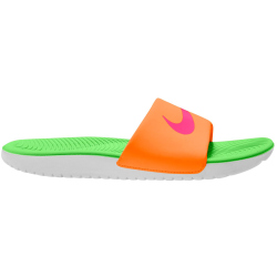 NIKE Kawa Badelatschen Jungen