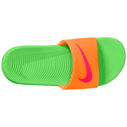 NIKE Kawa Badelatschen Jungen