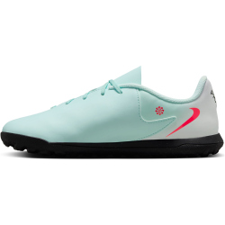 NIKE Jr. Phantom GX 2 Academy TF Multinocken-Fußballschuhe Kinder