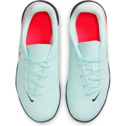 NIKE Jr. Phantom GX 2 Academy TF Multinocken-Fußballschuhe Kinder