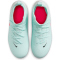 NIKE Jr. Phantom Luna 2 Academy AG Fußballschuhe Kinder