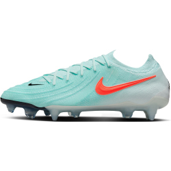 NIKE Phantom GX 2 Elite SG-Pro Stollen-Fußballschuhe