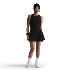 NIKE Victory Dri-FIT Mid-Waist Skort Damen
