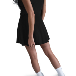 NIKE Victory Dri-FIT Mid-Waist Skort Damen