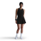 NIKE Victory Dri-FIT Mid-Waist Skort Damen