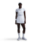 NIKE Victory Dri-FIT Mid-Waist Rock Damen