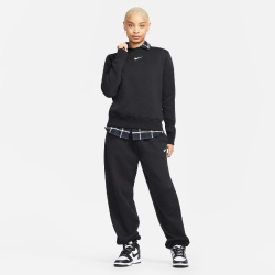 NIKE Sportswear Phoenix Fleece Crewneck Sweatshirt Damen