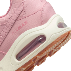 NIKE Air Max Command Premium Sneaker Damen