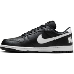 NIKE Big Low Sneaker Herren