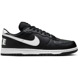 NIKE Big Low Sneaker Herren