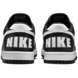 NIKE Big Low Sneaker Herren