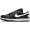 NIKE Big Low Sneaker Herren