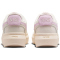 NIKE Court Vision Alta Sneaker Damen 133 - sail/pink foam-pale ivory-lt crimson 37.5
