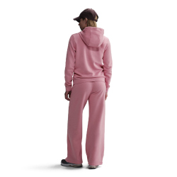 NIKE Sportswear Club Fleece Hoodie Damen 699 - elemental...