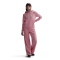 NIKE Sportswear Club Fleece Hoodie Damen 699 - elemental pink/htr S