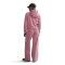 NIKE Sportswear Club Fleece Hoodie Damen 699 - elemental pink/htr S