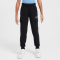 NIKE Sportswear Fleece Cargo Jogginghose Kinder 010 - black S (128-137 cm)