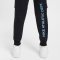 NIKE Sportswear Fleece Cargo Jogginghose Kinder 010 - black S (128-137 cm)