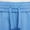 NIKE Sportswear Fleece Cargo Shorts Kinder 489 - blue beyond S (128-137 cm)