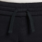 NIKE Sportswear Fleece Cargo Shorts Kinder 010 - black S (128-137 cm)