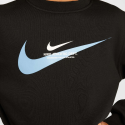 NIKE Sportswear Fleece Crewneck Sweatshirt Jungen 010 -...