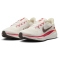 NIKE Air Zoom Pegasus 41 Laufschuhe Damen 101 - sail/ironstone-sail-picante red 38.5