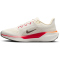 NIKE Air Zoom Pegasus 41 Laufschuhe Damen 101 - sail/ironstone-sail-picante red 38.5