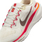 NIKE Air Zoom Pegasus 41 Laufschuhe Damen 101 - sail/ironstone-sail-picante red 38.5