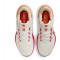 NIKE Air Zoom Pegasus 41 Laufschuhe Damen 101 - sail/ironstone-sail-picante red 38.5