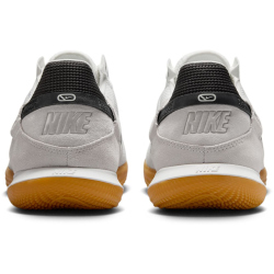NIKE Streetgato Fußballschuhe Herren 100 - summit white/night forest 36