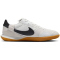 NIKE Streetgato Fußballschuhe Herren 100 - summit white/night forest 36