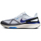 NIKE Air Zoom Structure 25 Laufschuhe Herren 100 - white/photo blue-black-sail 42